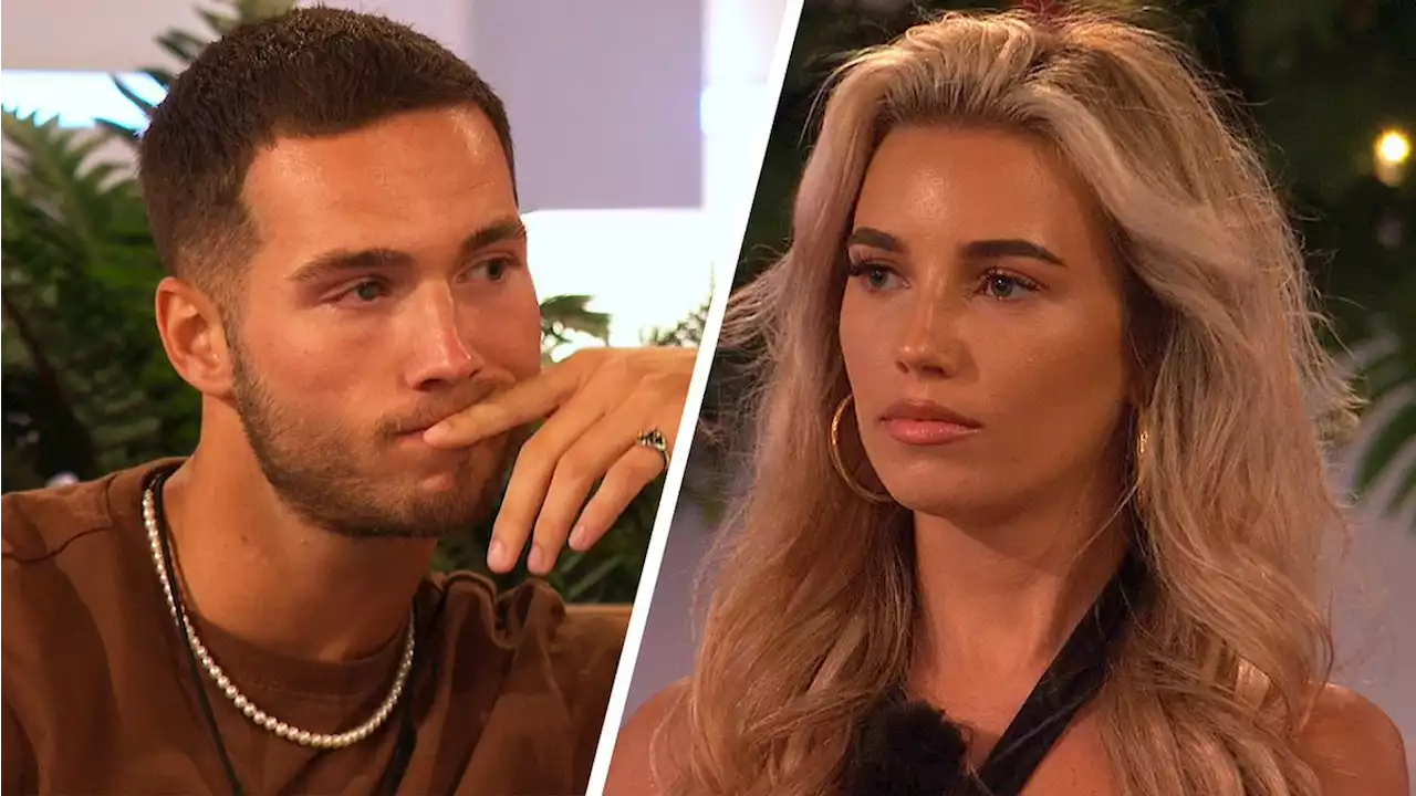 Love Island: ‘Lana Jenkins will get her heartbroken’