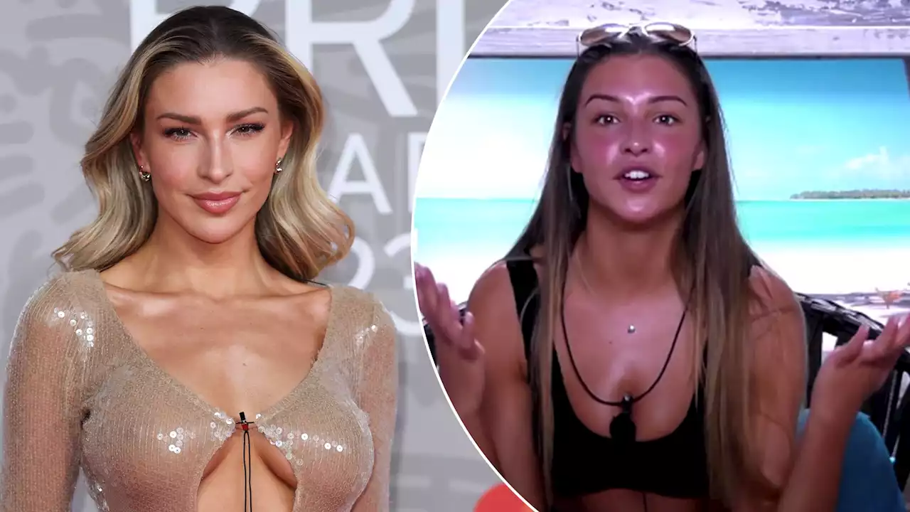 Zara McDermott speaks about Love Island ‘failure’ five years after the villa