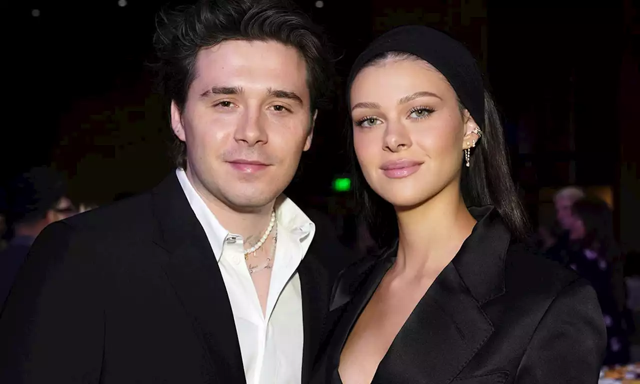 Why Nicola Peltz's family may disapprove of Brooklyn Beckham's tattoo tributes to his wife