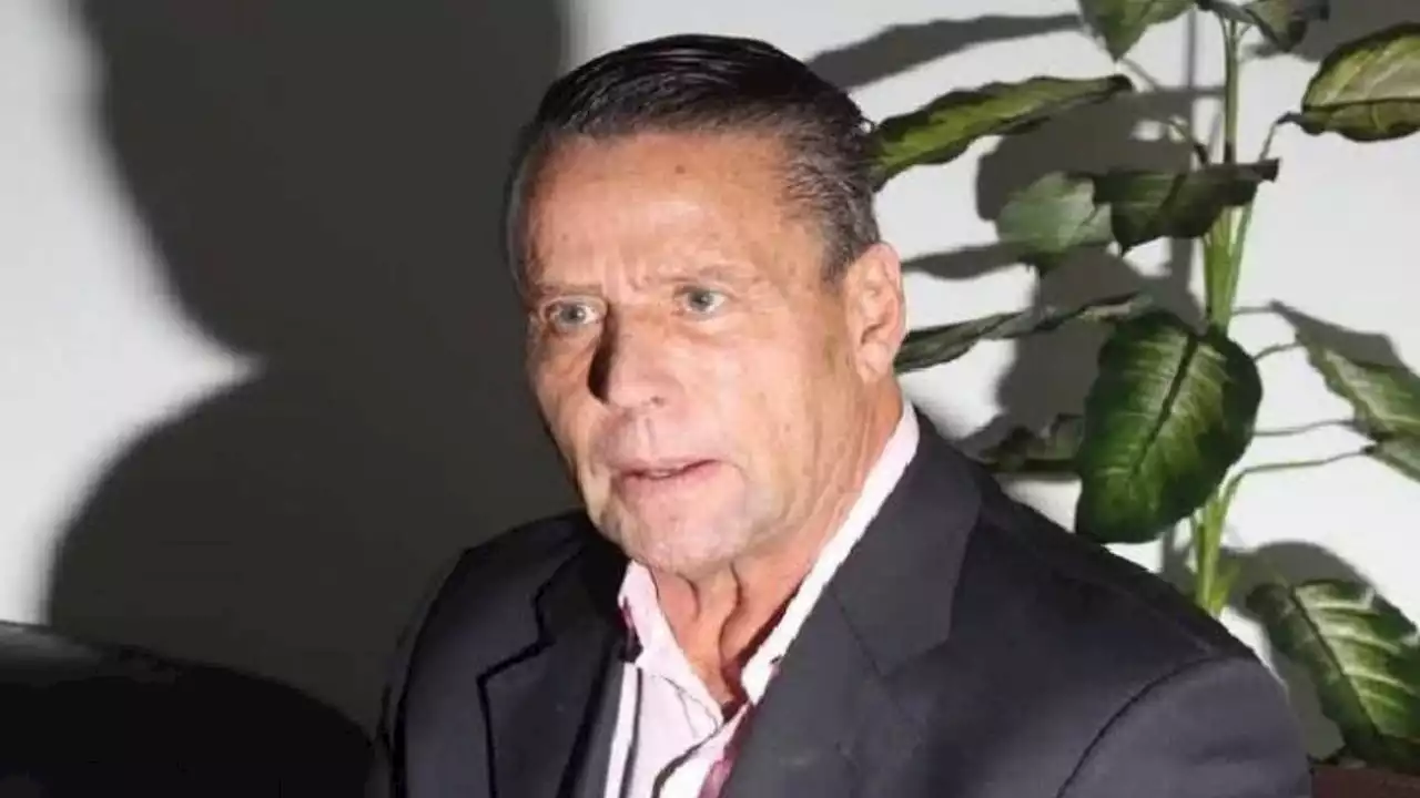 Alfredo Adame confiesa que mató a un hombre al igual que Pablo Lyle: “Mis papás me escondieron”