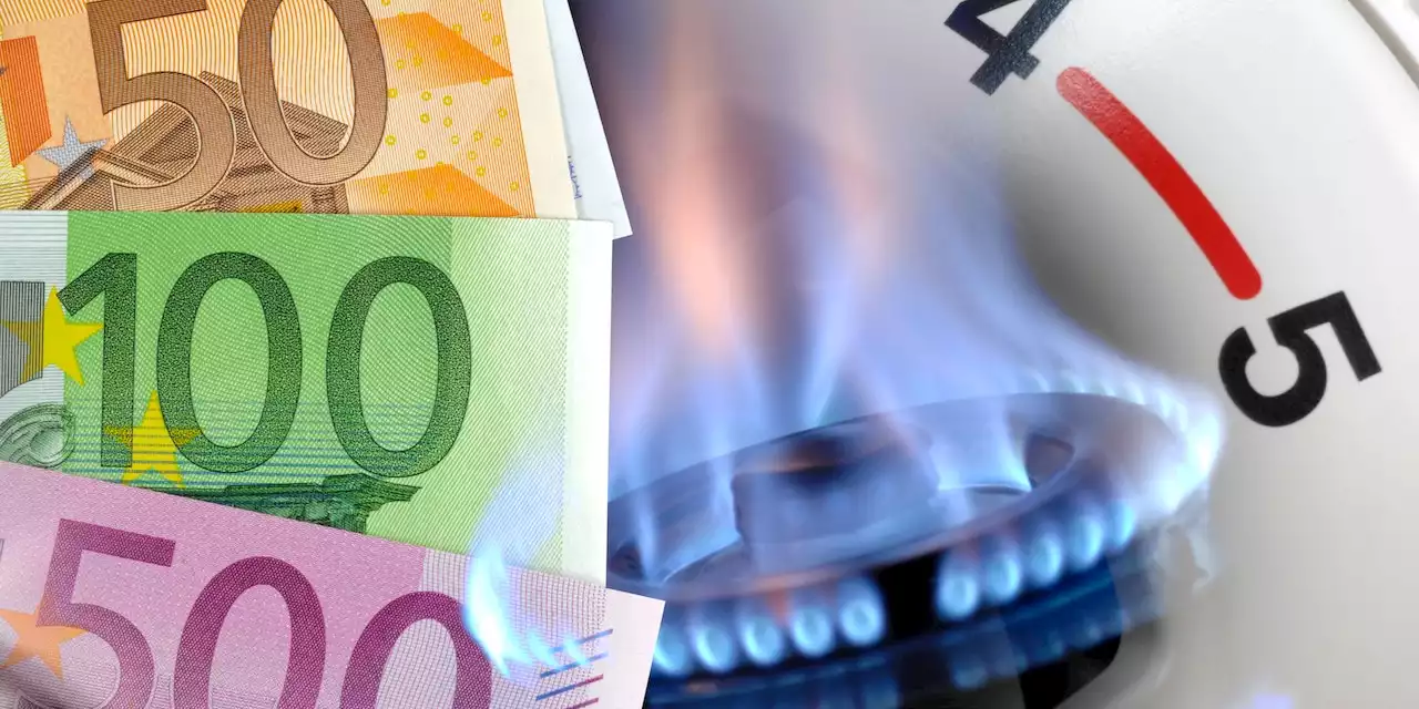 Gas so billig wie 2021 – aber für dich bleibt es teuer