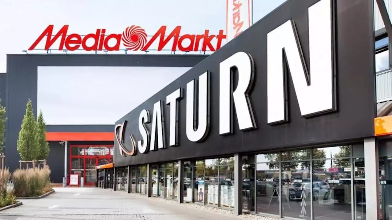 Dank Werbeoffensive: Media-Markt Saturn-Mutter Ceconomy punktet im Weihnachtsgeschäft