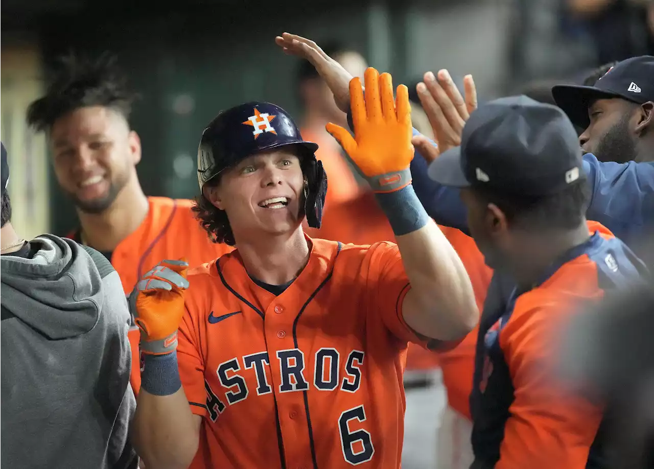 Astros storylines to watch during spring training