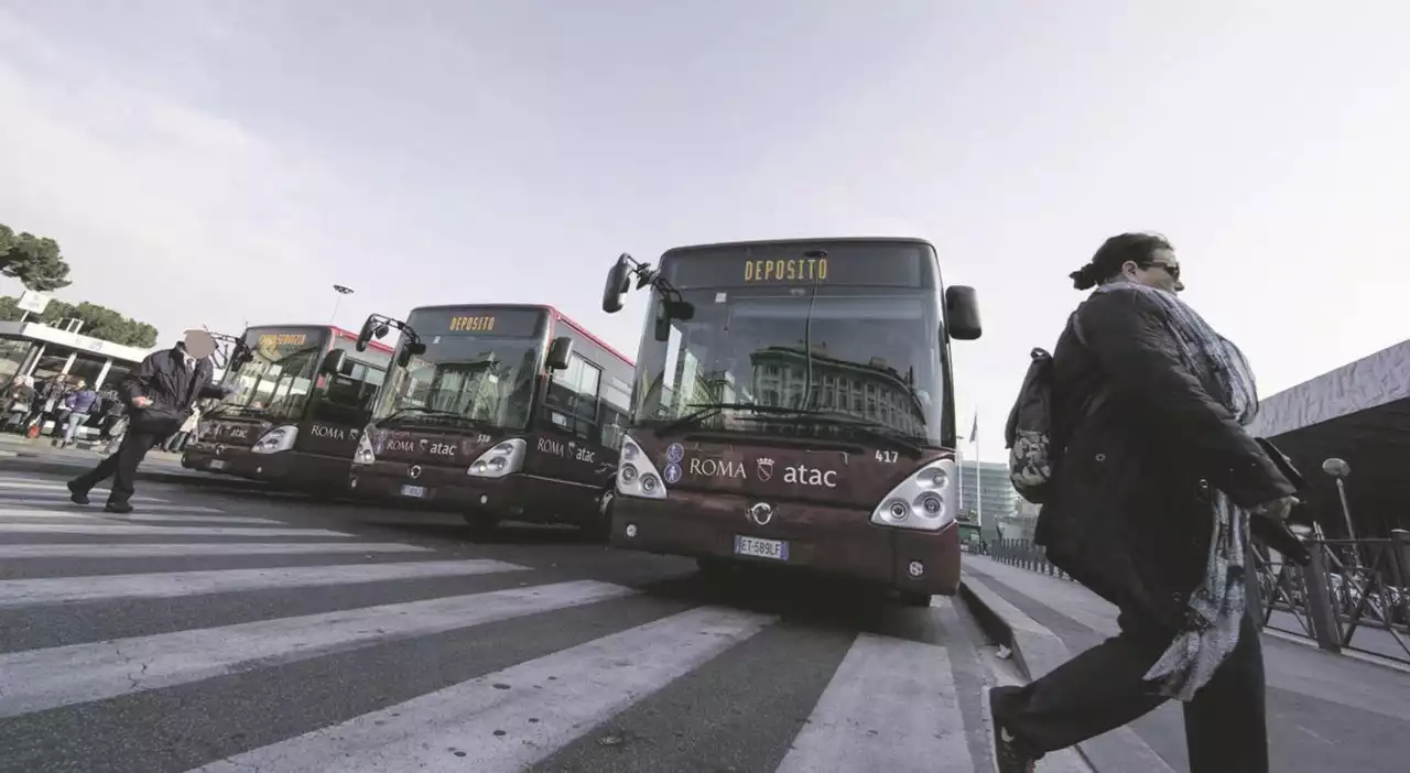 Sciopero Roma venerdì 17 febbraio, trasporti a rischio per 24 ore: orari e fasce di garanzia