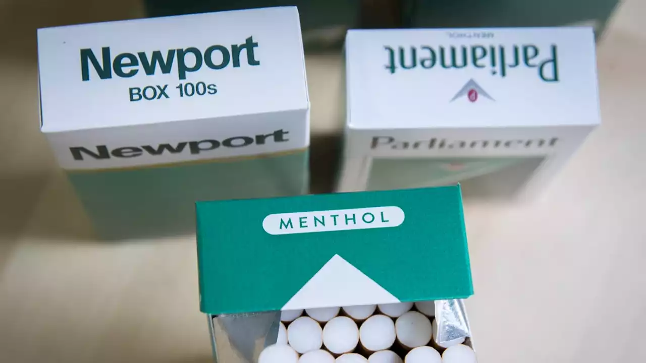 Majority of Americans support blocking sales of all tobacco products, CDC study says