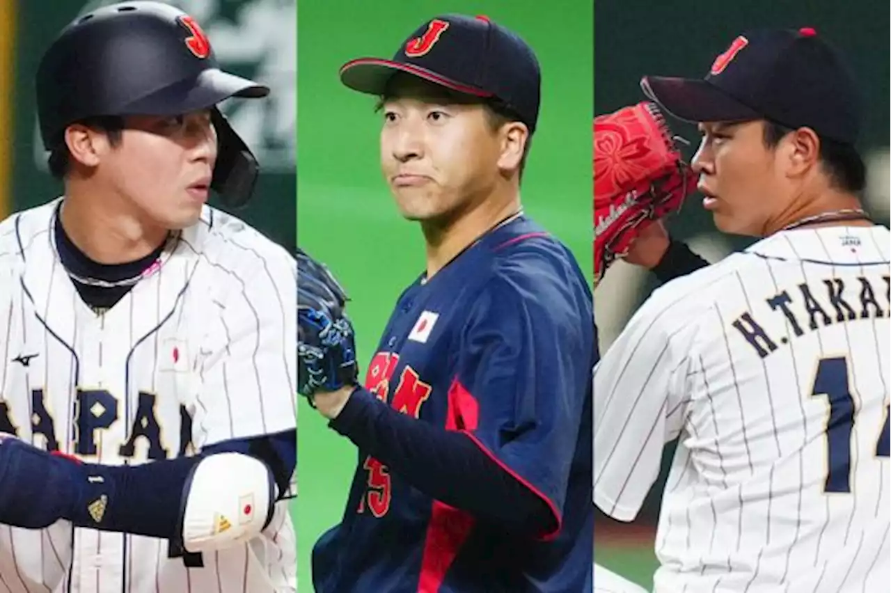 「不公平」との声も…WBC球団ごとの出場人数 巨人など最多の4人、最少は1人 - トピックス｜Infoseekニュース