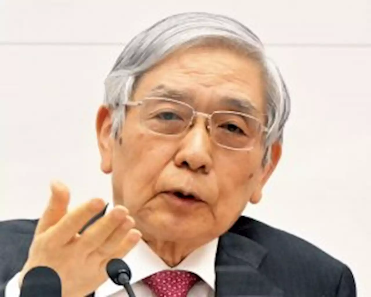 日銀総裁交代で市場はどうなる？「アフター黒田」に伸びる銘柄をプロが厳選 - トピックス｜Infoseekニュース