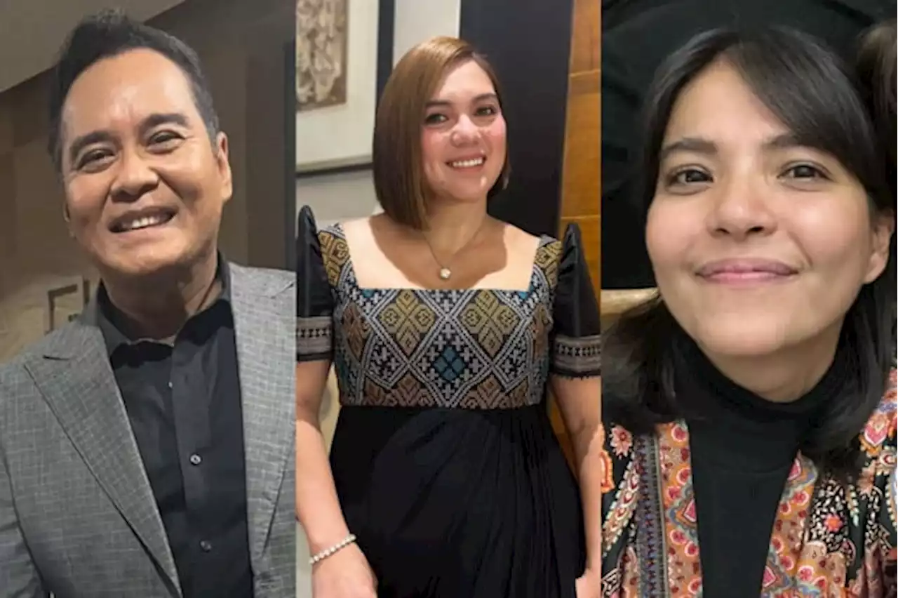 John Arcilla, Sylvia Sanchez, Alessandra de Rossi bag PMPC Star Awards top acting honors