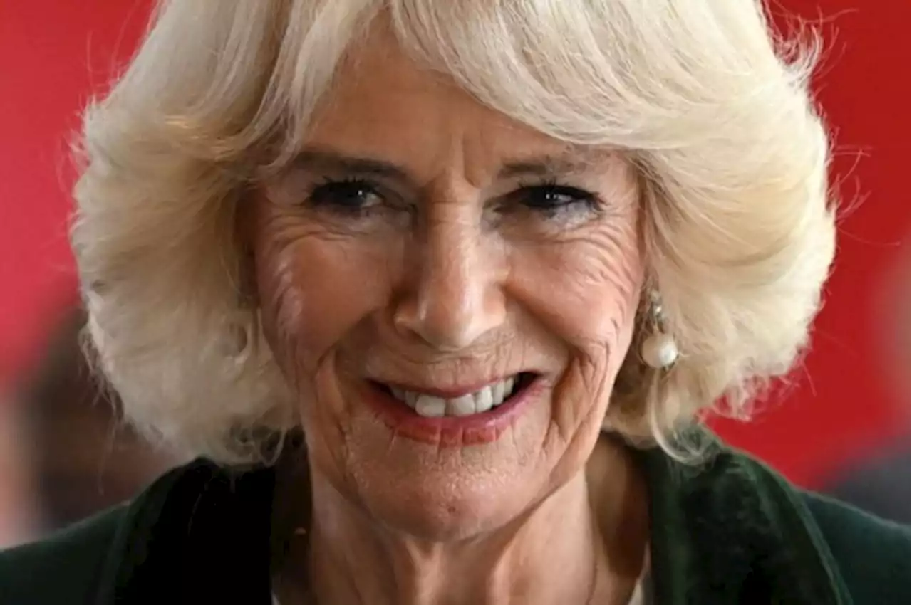 UK Queen Consort Camilla tests positive for Covid again