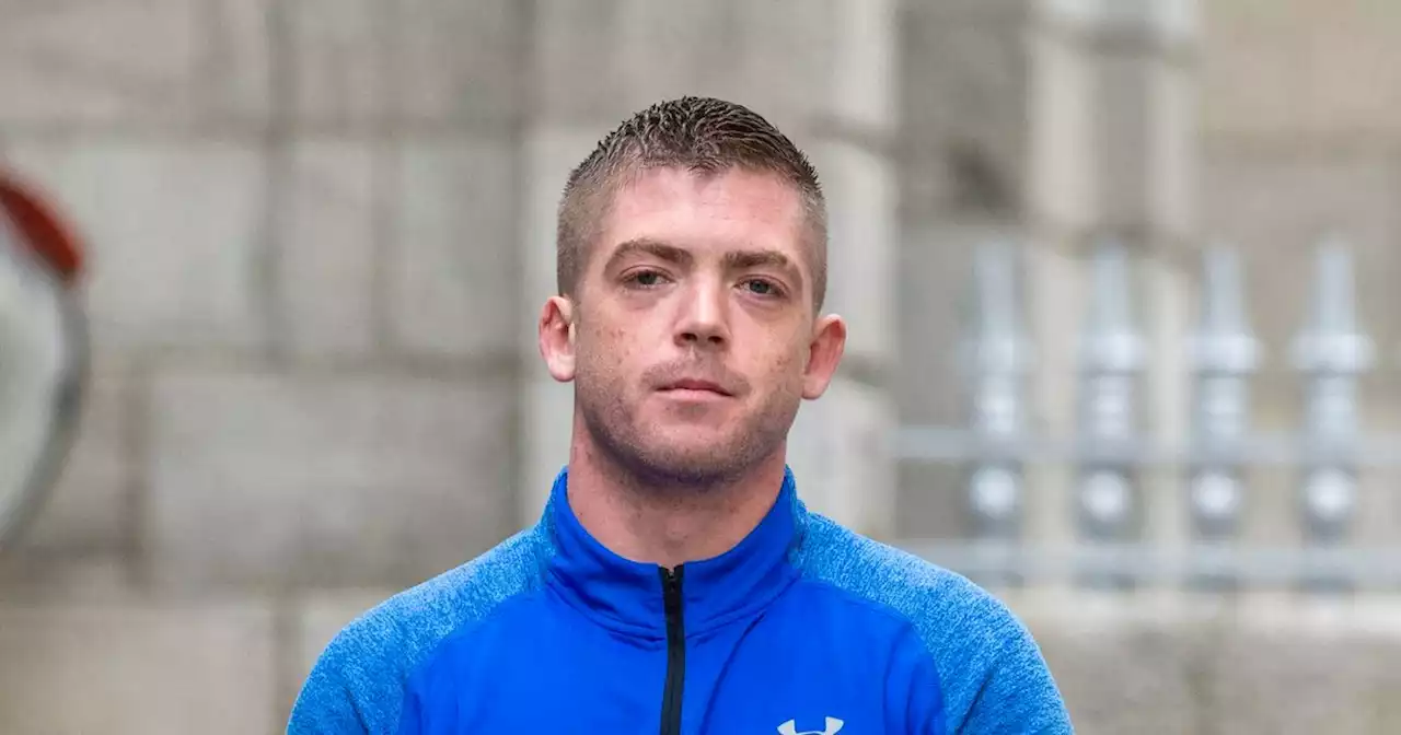 Judge gave chilling warning to Paul Crosby before Keane Mulready-Woods killing