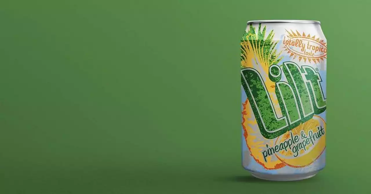 Lilt is set to disappear from shop shelves for good as fans left devastated