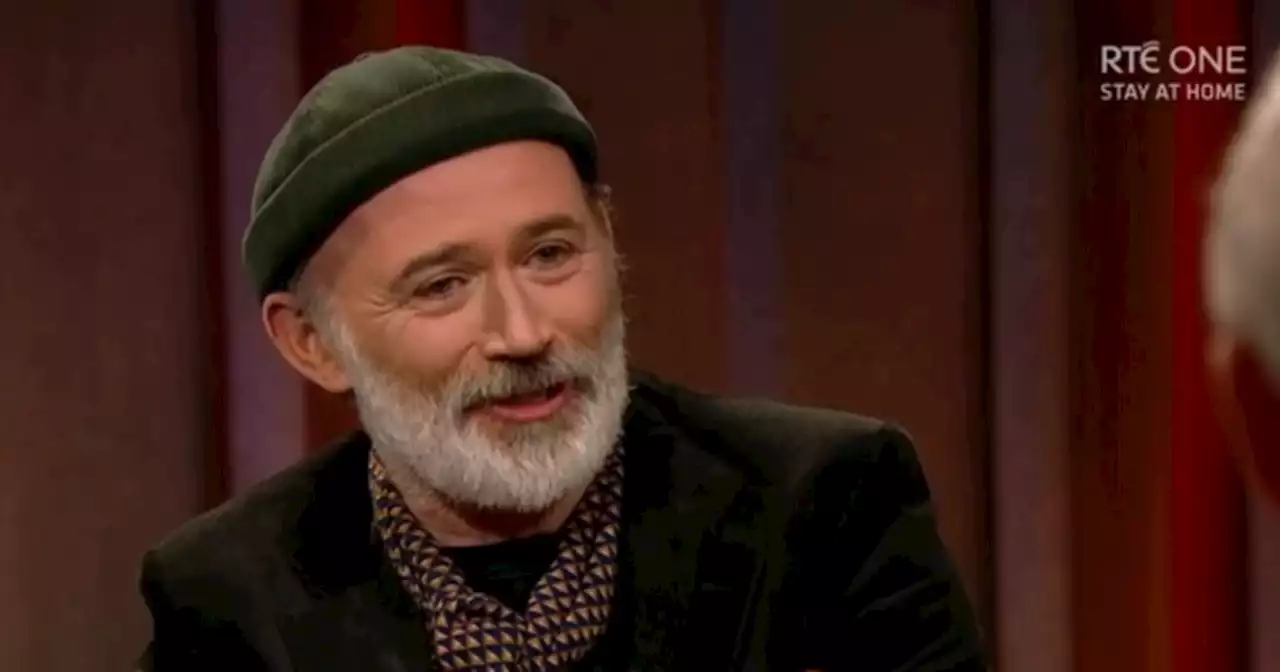 Viewers switched off Tommy Tiernan Show in their thousands on Saturday night