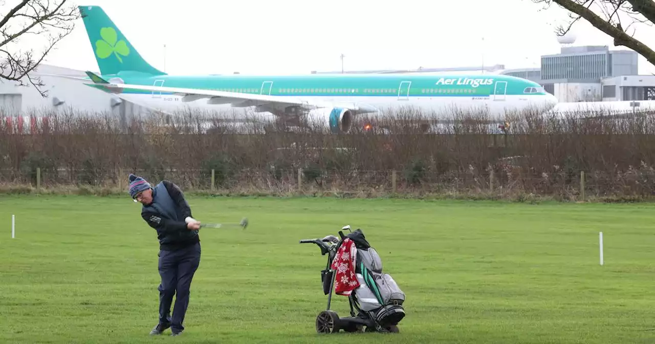 Dublin Airport to install more noise-measuring stations amid controversy over flight paths