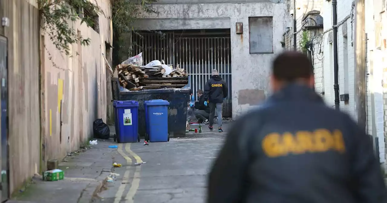 Man (20s) critical after north inner city Dublin assault