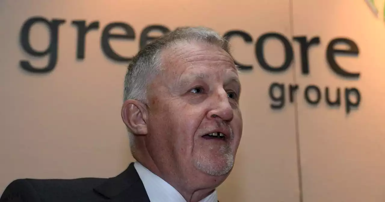 Goodbody Stockbrokers chairman Gary Kennedy dies aged 65