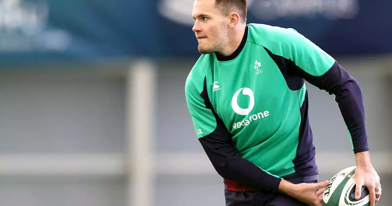 The pressure is back on Ulster for trip to Scotstoun against in-form Glasgow