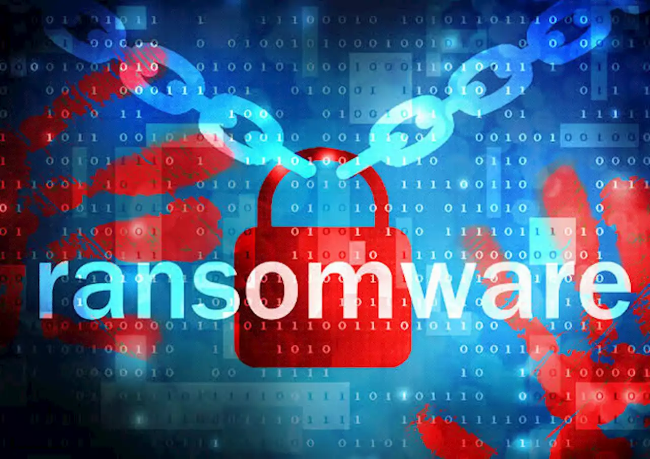 Hati-hati, Dunia Sedang Diintai Ransomware Baru yang Ganas