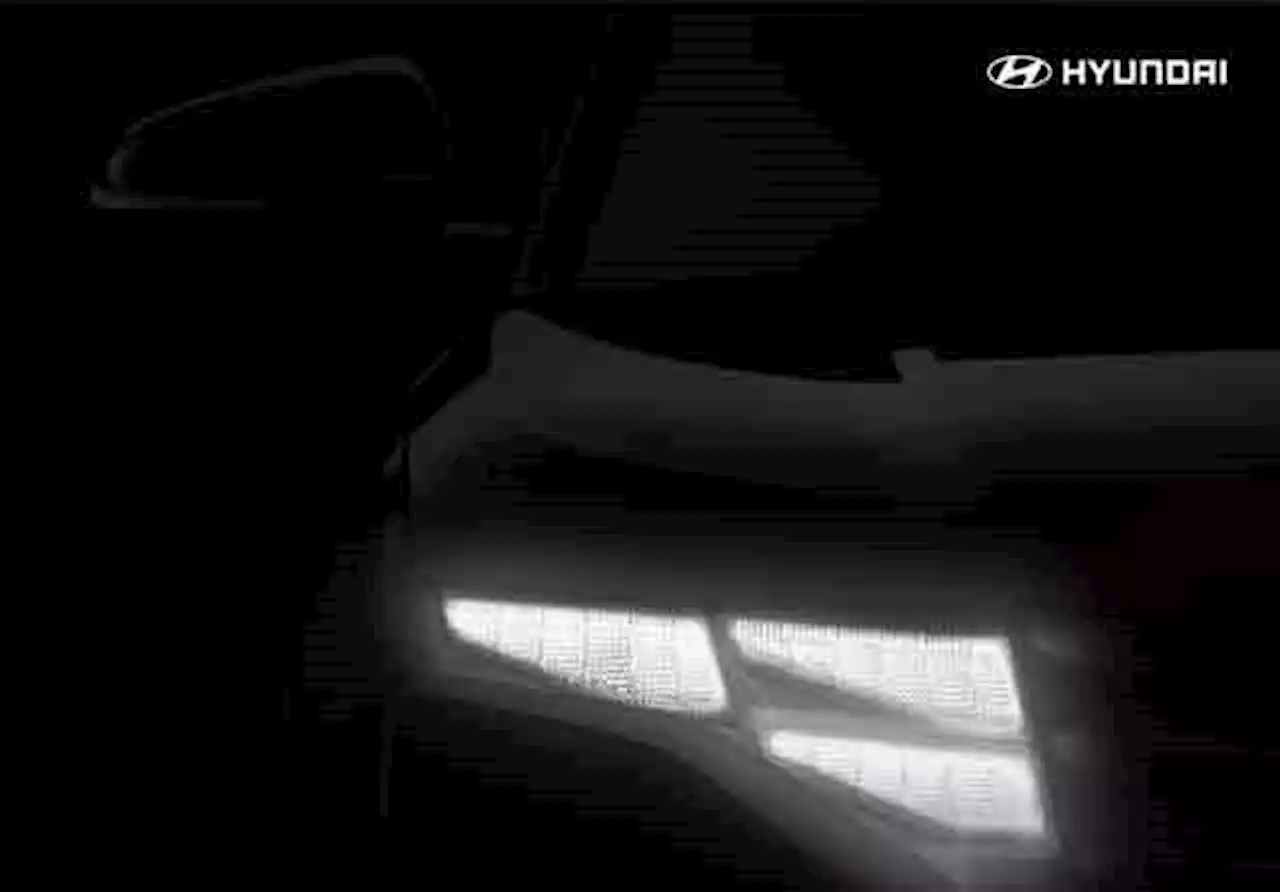 Hyundai Creta Dynamic Black Editon Akan Goda Pengunjung IIMS