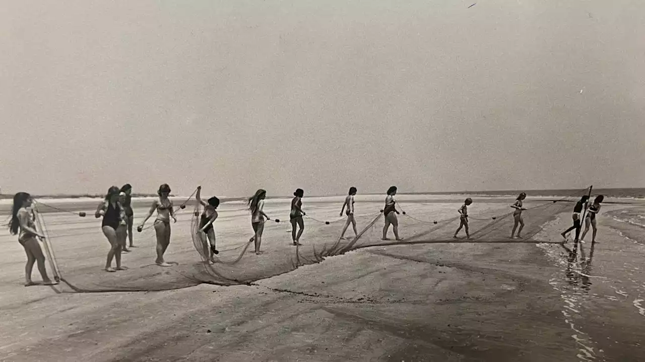 A look back at Georgia's historic, scenic Jekyll Island, once a millionaire's paradise