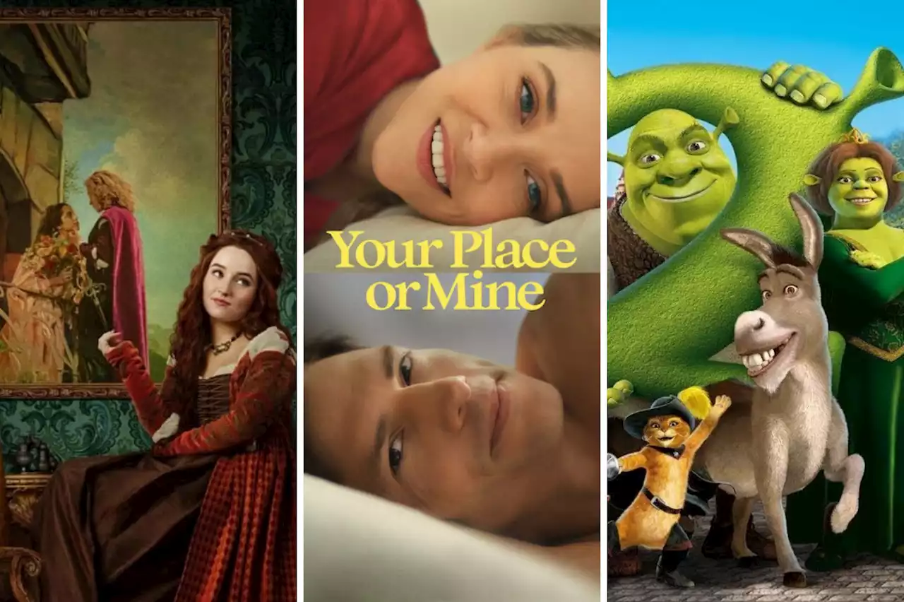 Saint-Valentin : que regarder sur Netflix, Disney+ et Prime Video ?