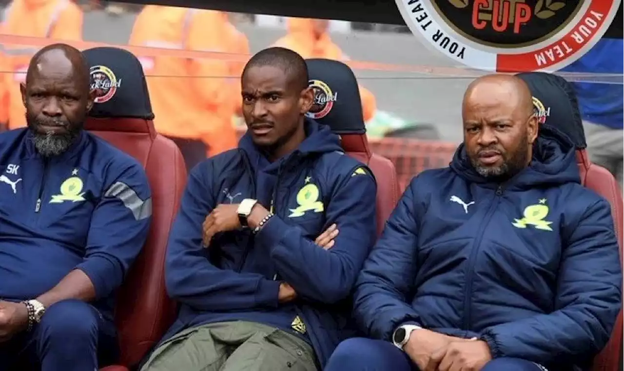 JUST IN | Mamelodi Sundowns bolster technical team | KickOff