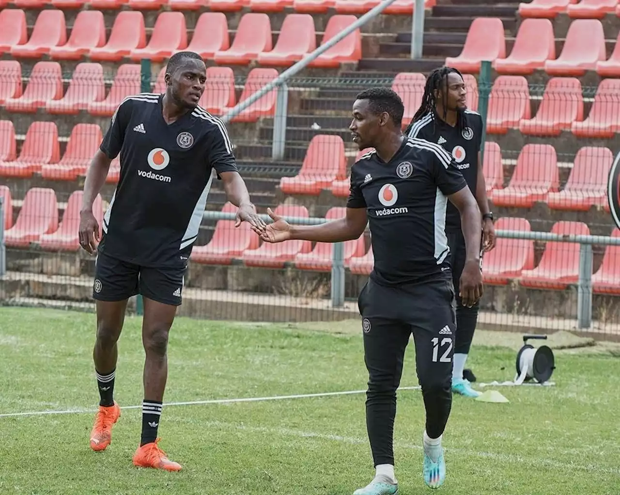 Ncikazi urges fans to not compare Basomboli to Chiefs star | KickOff