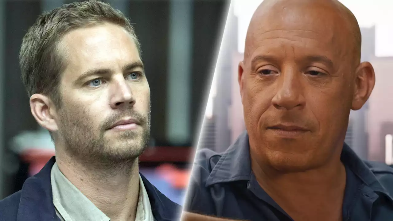 „Fast & Furious 10“ bringt Paul Walkers Brian zurück – aber eine Grenze wird nicht überschritten