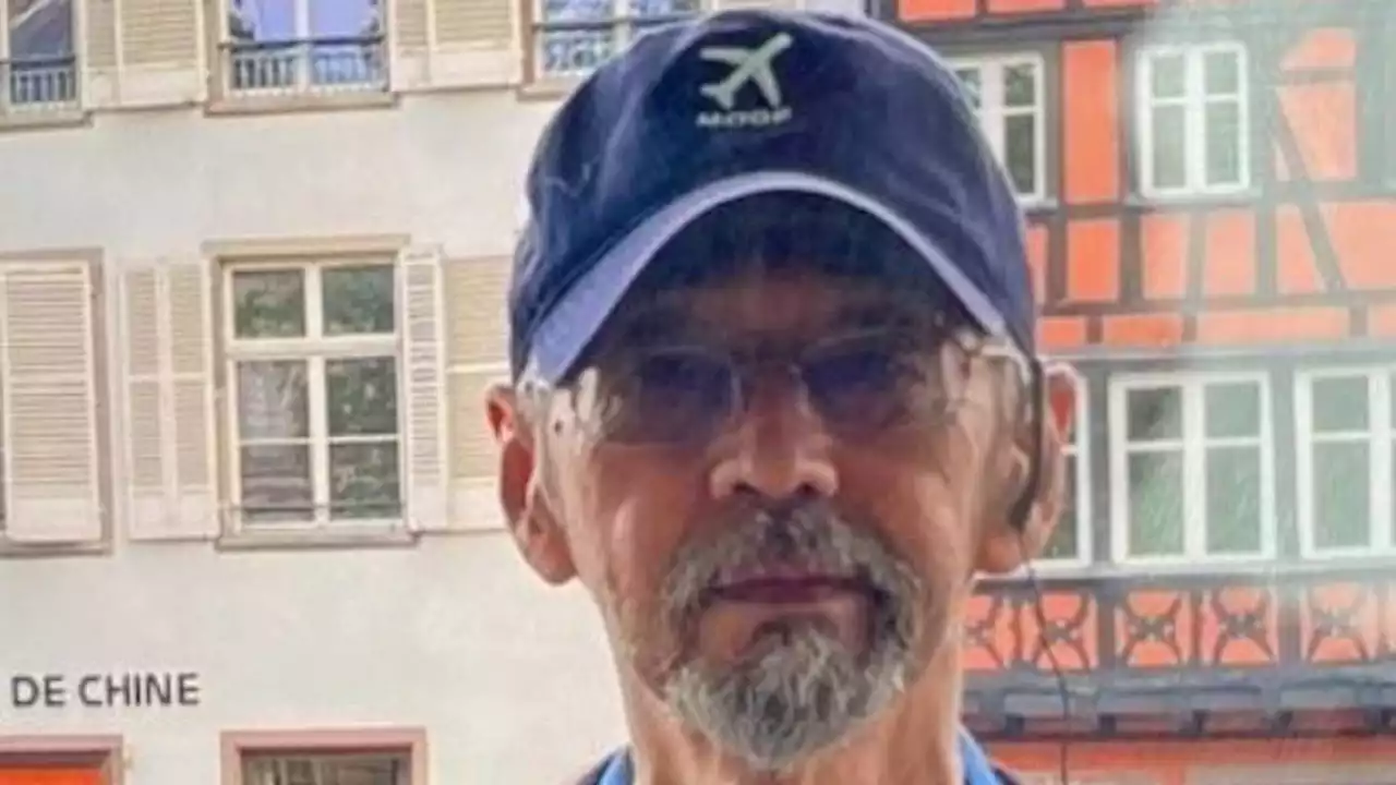 69-year-old man with Alzheimer’s disease missing from Bellevue