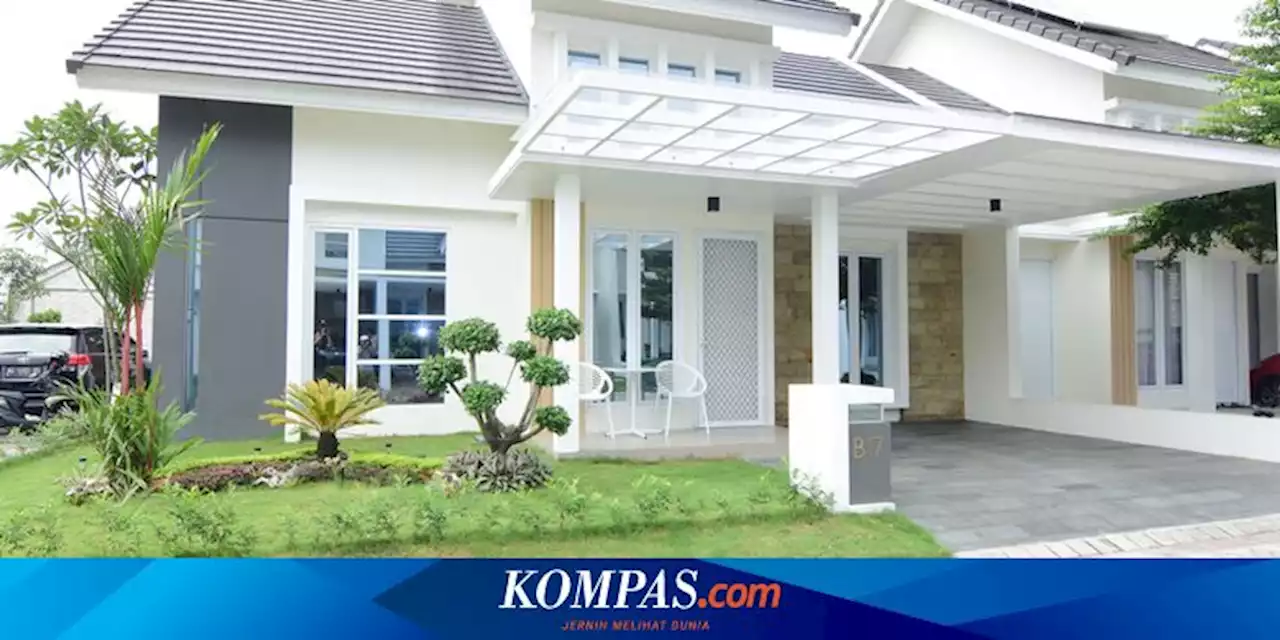 5 Fitur Rumah yang Paling Dicari Pembeli Saat Ini