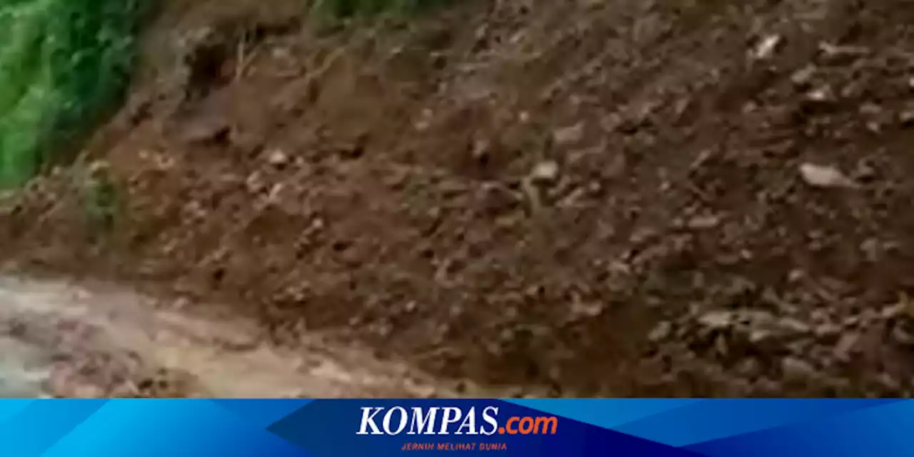 Beredar Video Siswi SMK Minta Bupati Pekalongan Perbaiki Jalan Rusak, Ini Respons Pemkab