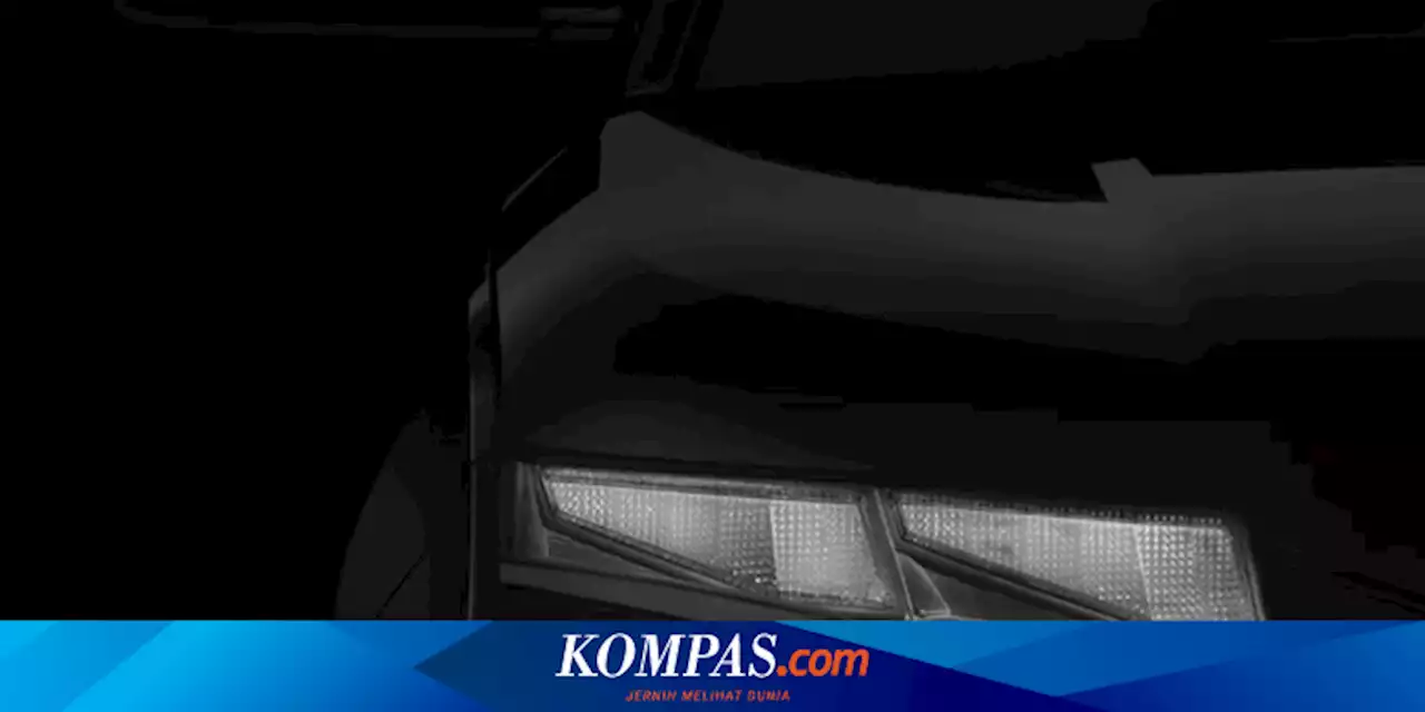 Hyundai Pamer Teaser Mobil Baru, Bakal Meluncur di IIMS 2023