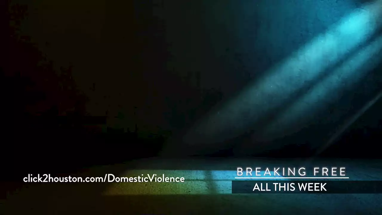 KPRC 2 presents a special weeklong series on escaping and ending domestic violence