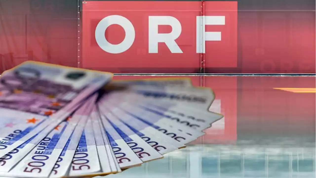 Rückstellungen: Die ORF-Pensionen kommen teuer