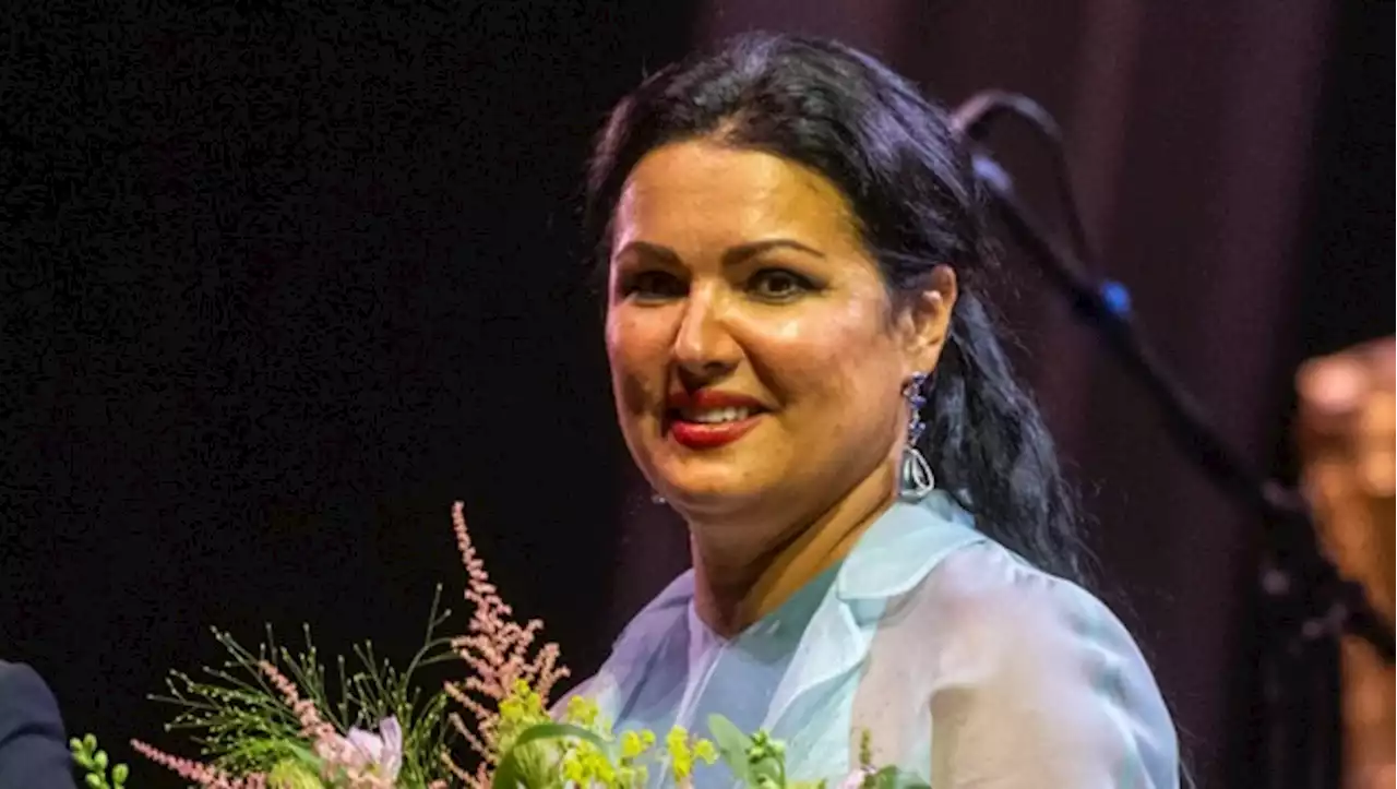 Ukrainer und Pussy Riot sagen wegen Netrebko ab