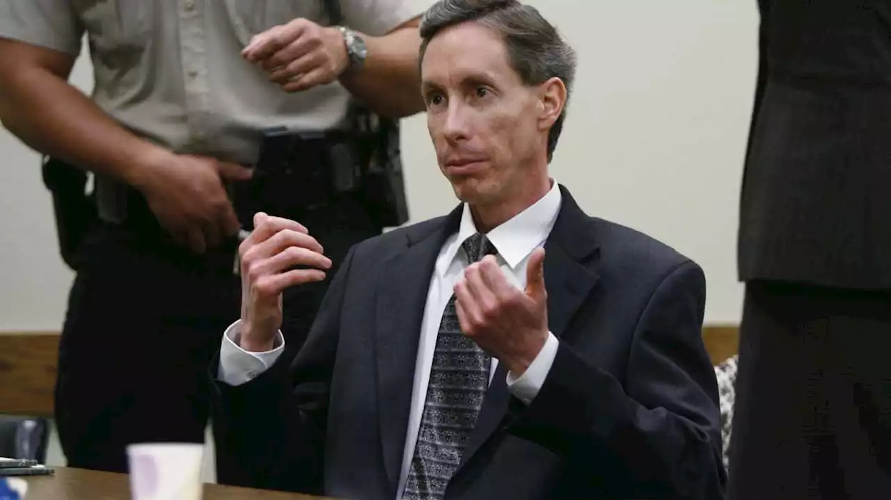 Warren Jeffs' nephew, a polygamy kidnapping suspect, will be returned to Utah