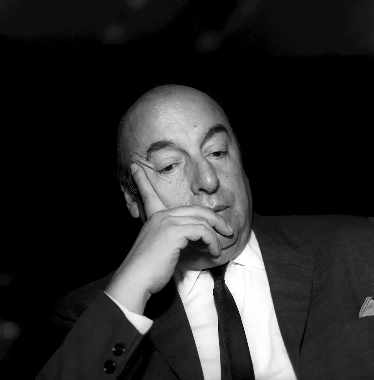 La familia de Pablo Neruda asegura que fue 'envenenado'