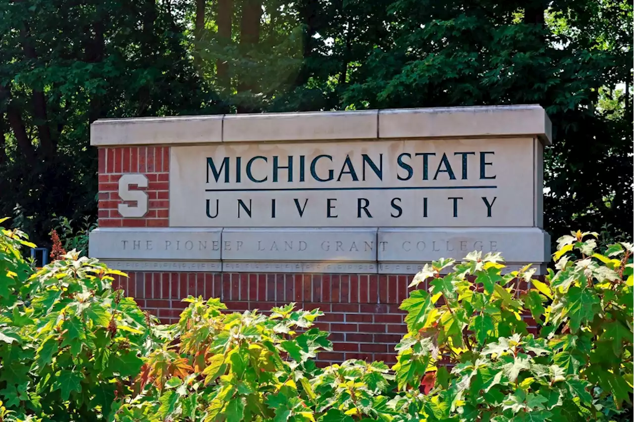 At least 1 reported dead after shots fired at Michigan State University