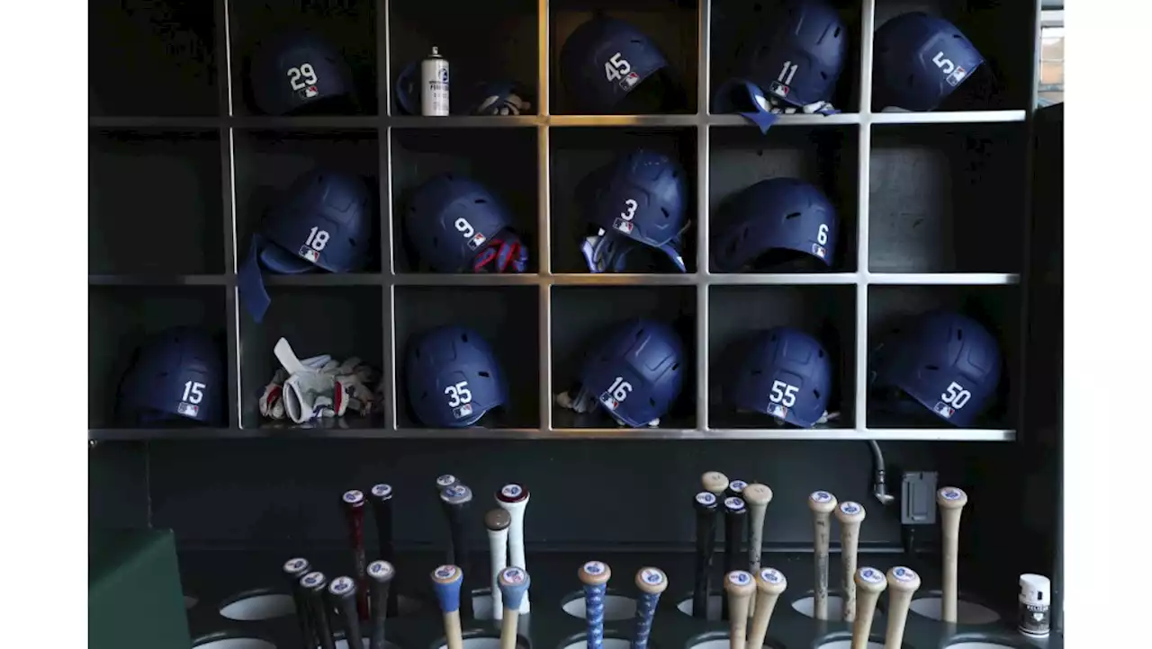 Dodgers 2023 spring training preview: Who’s in and out?