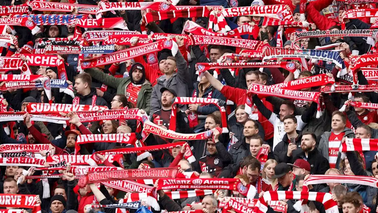 Ligue des champions : PSG-Bayern ce mardi soir, mais au fait que signifie 'Bayern' ?