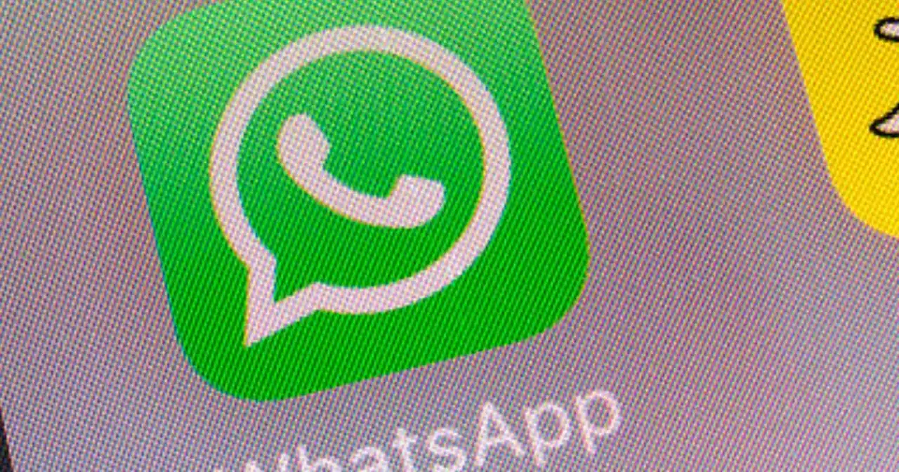 San Valentín: WhatsApp se unió a la romántica celebración y ofrece cambio de logo