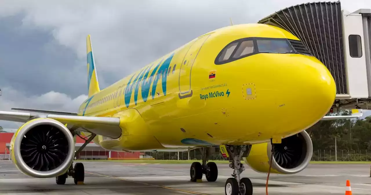 Viva Air afirmó que la única salida que tiene es la integración con Avianca