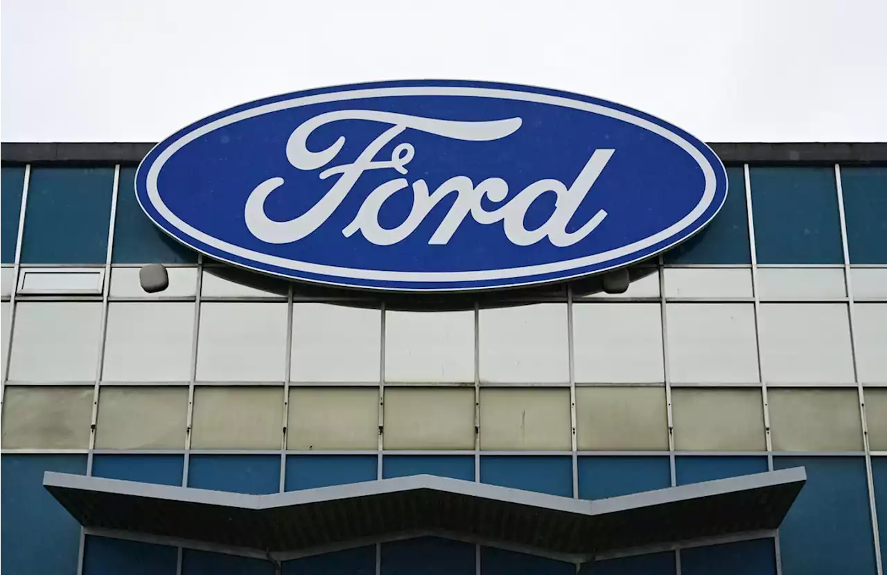 Nueva planta de Ford en Michigan producirá baterías a partir de 2026