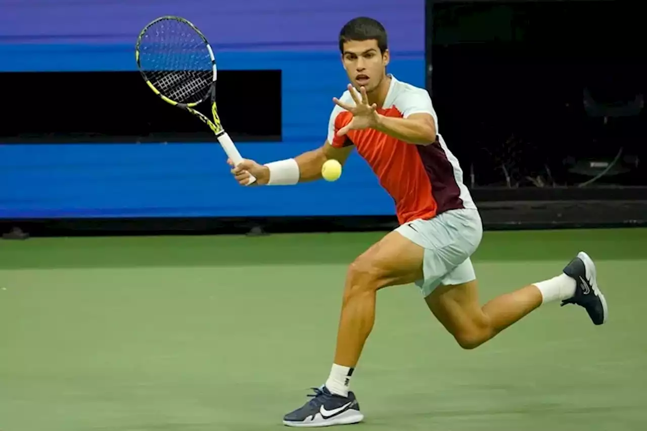 Cuándo juega Carlos Alcaraz en el Argentina Open 2023: su agenda en el ATP de Buenos Aires