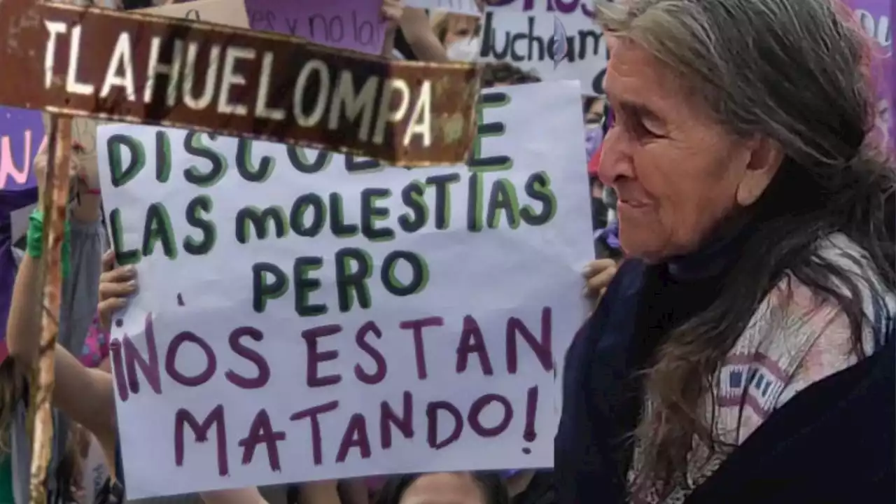 Feminicidio de María Trinidad sacudió a Tlahuelompa; vecinos se protegen contra la delincuencia