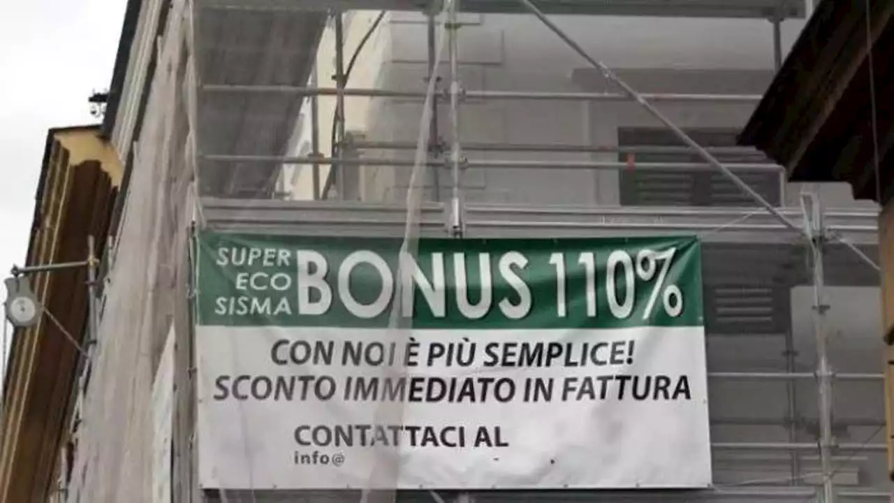 Caos superbonus edilizio, l’iniziativa delle banche di credito cooperativo per aiutare imprese e famiglie