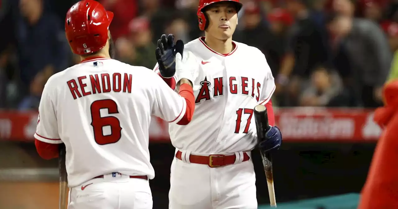 Will the Angels trade Shohei Ohtani? Five Angels spring training storylines to watch