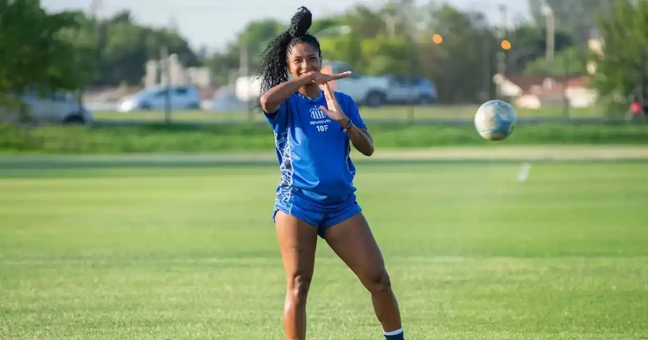 Talleres femenino ganó en su primer amistoso del año | Fútbol | La Voz del Interior