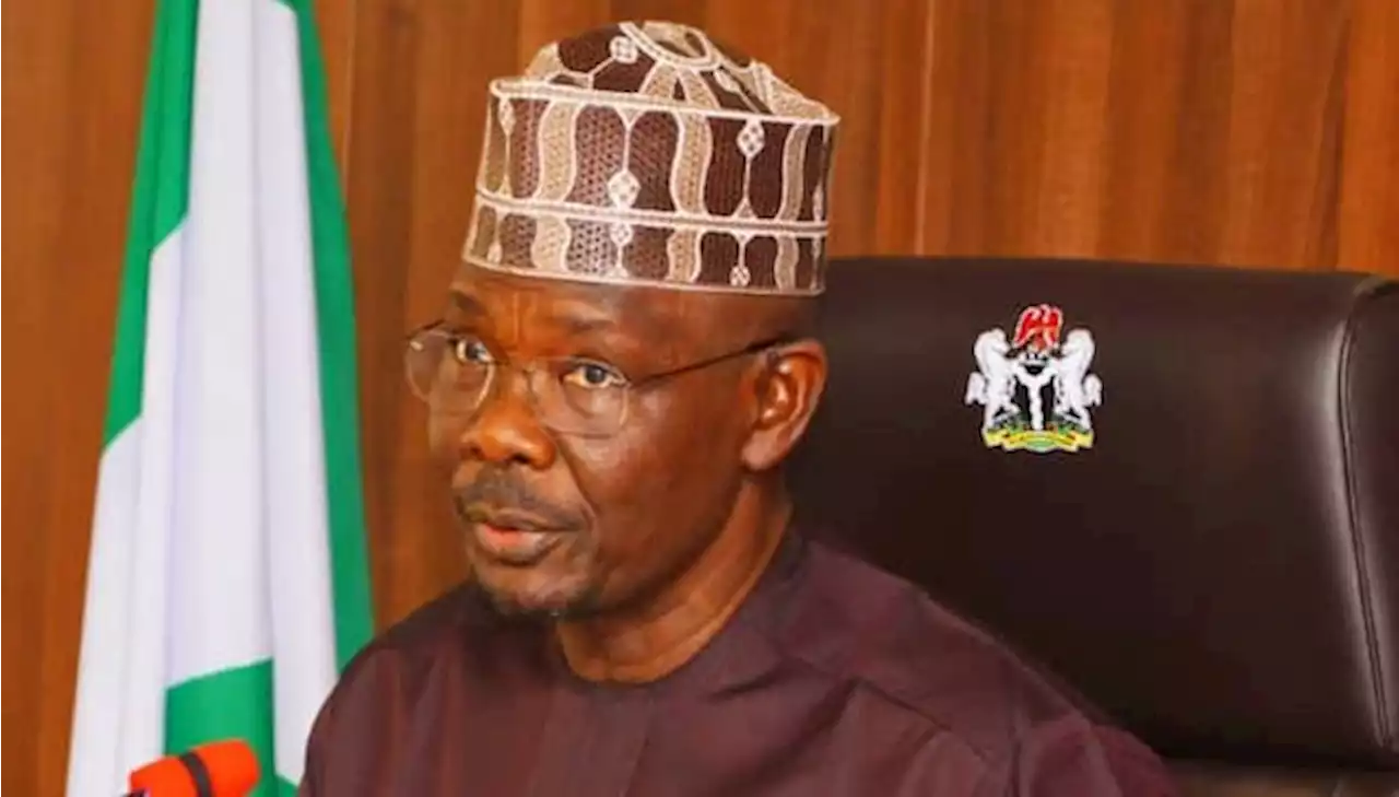 Farin Ruwa Power Plant To Inject 40 Megawatts To National Grid – Gov Sule