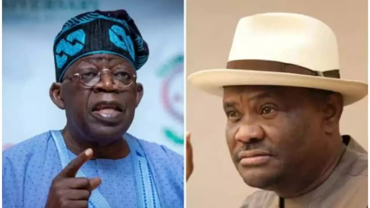 Rivers: Appear At Campaign Venue To Show Your Support For Tinubu, APC Chieftain Dares Wike
