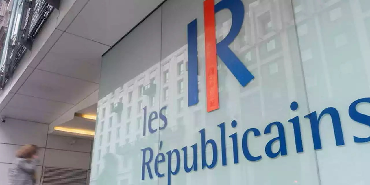 Retraites : une majorité des LR soutient la réforme, Aurélien Pradié s'abstient